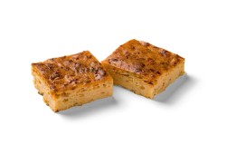 VEGA MINI QUICHE SWEET CHILI (2X48 STUKS)