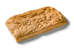 FOCACCIA PLAATBROOD 1400 GRAM (3 STUKS)