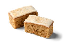 MINI CARROT CAKE (80 STUKS)