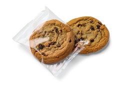 AMERICAN CHOCOLATE COOKIE 76 GRAM (34 STUKS)