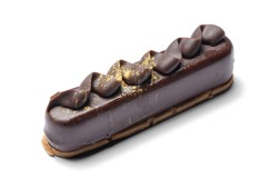 KERST DESSERT: LUXE CHOCOLADE BAR (20 STUKS)